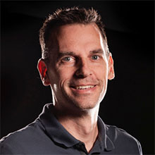Prof Ronald Schroeter
