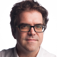 Prof Sebastien Glaser