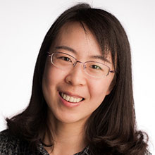 Dr Xiaomeng Li